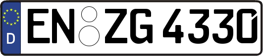 EN-ZG4330