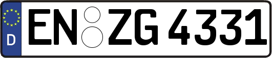 EN-ZG4331