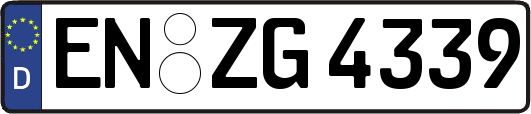 EN-ZG4339