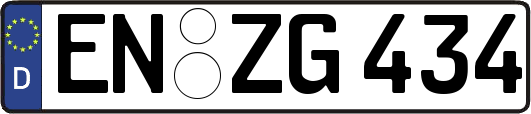 EN-ZG434