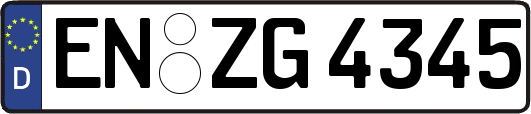 EN-ZG4345