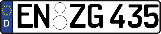 EN-ZG435