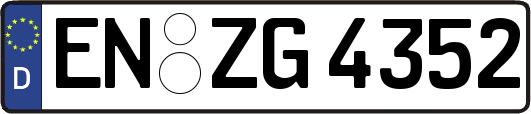 EN-ZG4352