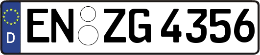 EN-ZG4356