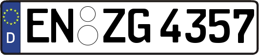 EN-ZG4357