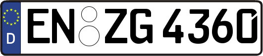 EN-ZG4360