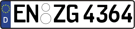 EN-ZG4364