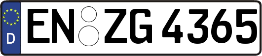 EN-ZG4365