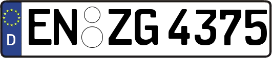 EN-ZG4375