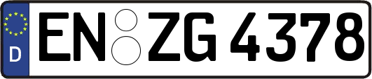 EN-ZG4378