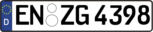 EN-ZG4398