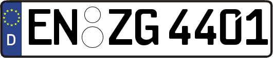 EN-ZG4401