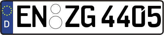 EN-ZG4405