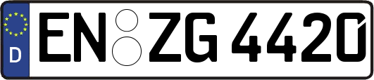 EN-ZG4420