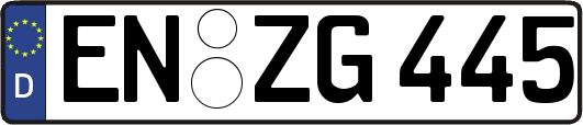 EN-ZG445