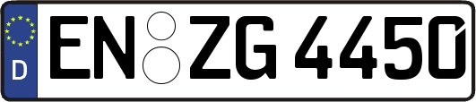 EN-ZG4450