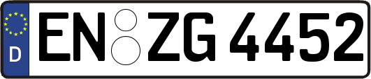 EN-ZG4452