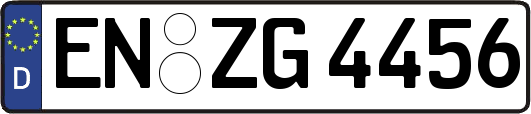 EN-ZG4456