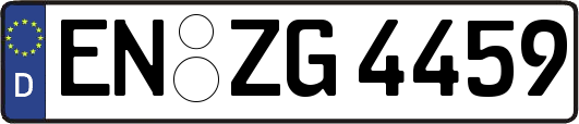 EN-ZG4459