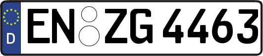 EN-ZG4463