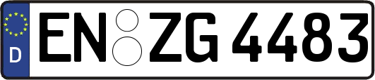 EN-ZG4483