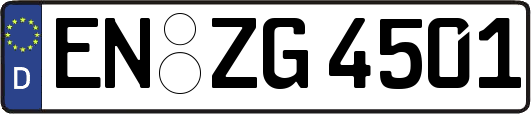 EN-ZG4501