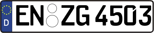 EN-ZG4503