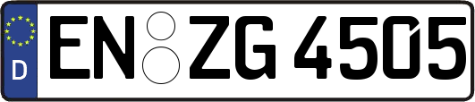 EN-ZG4505