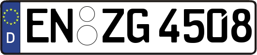 EN-ZG4508