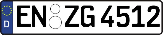 EN-ZG4512