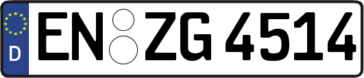 EN-ZG4514