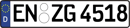 EN-ZG4518