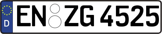 EN-ZG4525