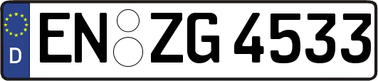 EN-ZG4533