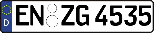 EN-ZG4535