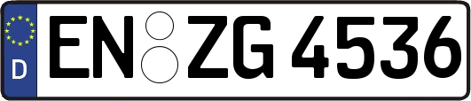 EN-ZG4536