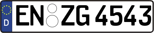 EN-ZG4543