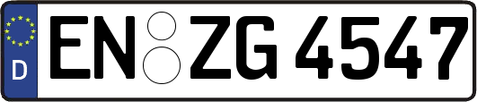 EN-ZG4547