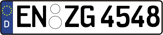 EN-ZG4548