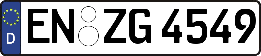 EN-ZG4549