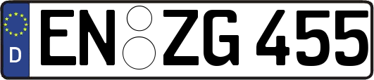 EN-ZG455