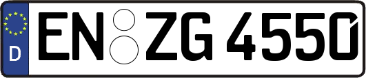 EN-ZG4550