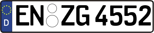 EN-ZG4552