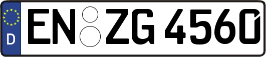 EN-ZG4560