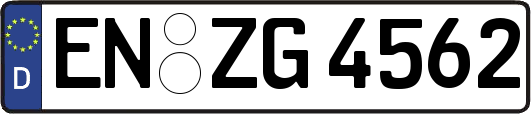 EN-ZG4562