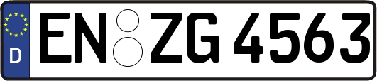 EN-ZG4563