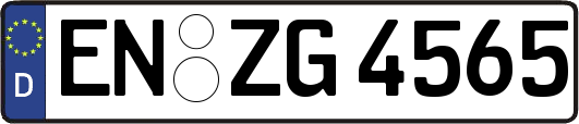 EN-ZG4565