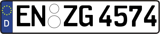 EN-ZG4574