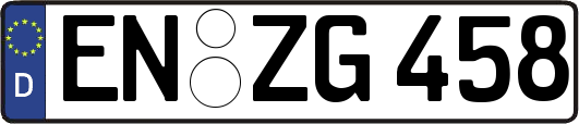 EN-ZG458