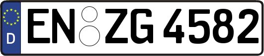 EN-ZG4582